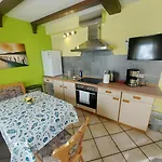 Und Bachmann Appartement
