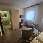 Appartement Und Bachmann *