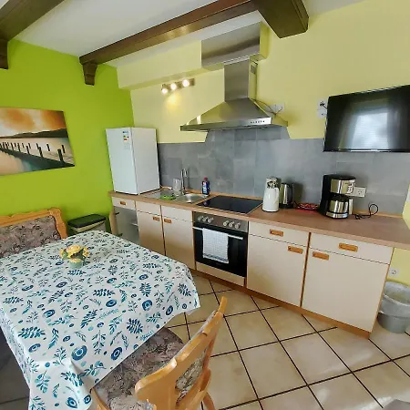 Und Bachmann Apartment