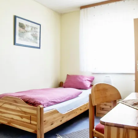 شقة Und Bachmann Wölfersheim