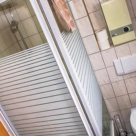 شقة Und Bachmann *