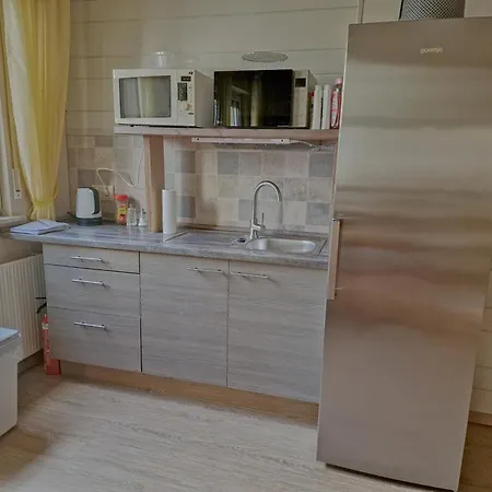 公寓 Und Bachmann Wölfersheim