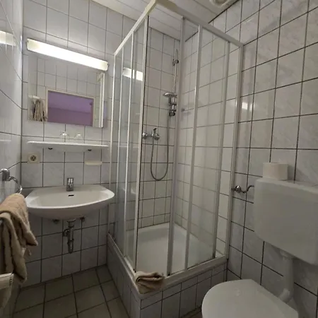 Und Bachmann شقة *