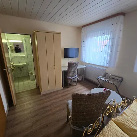 Apartment Und Bachmann *