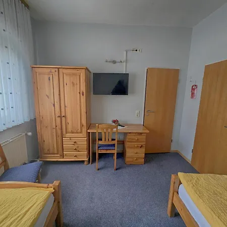 Apartment Und Bachmann Wölfersheim