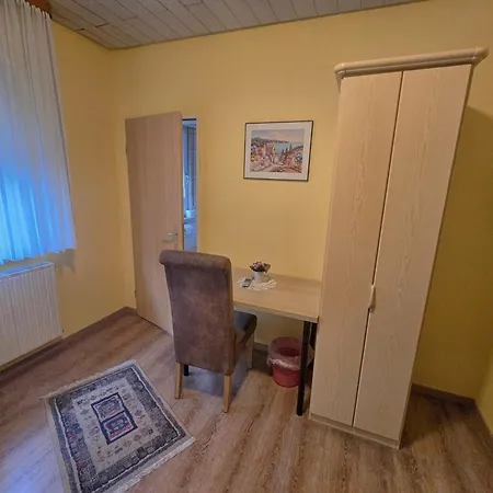 Und Bachmann Apartamento