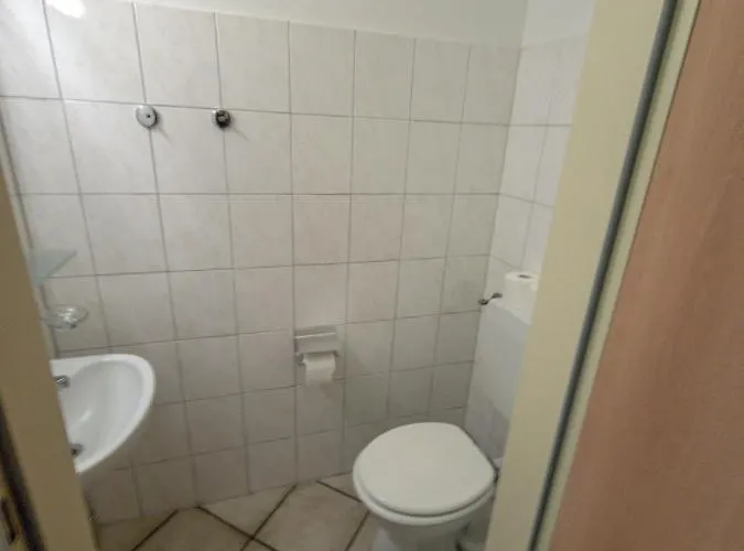 Apartment Und Bachmann