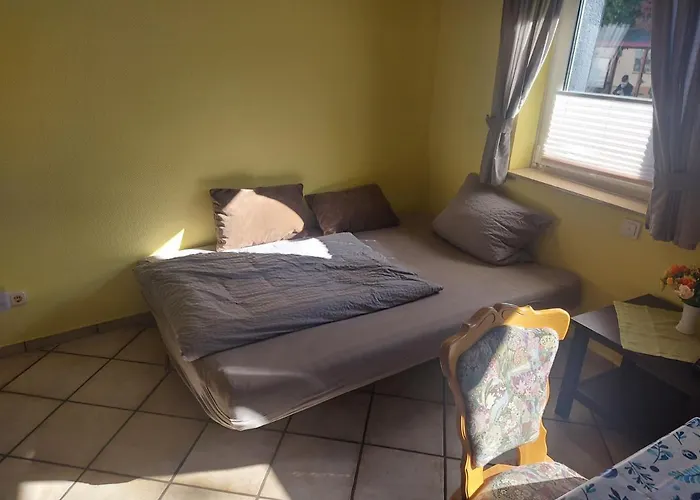 Apartment Und Bachmann *