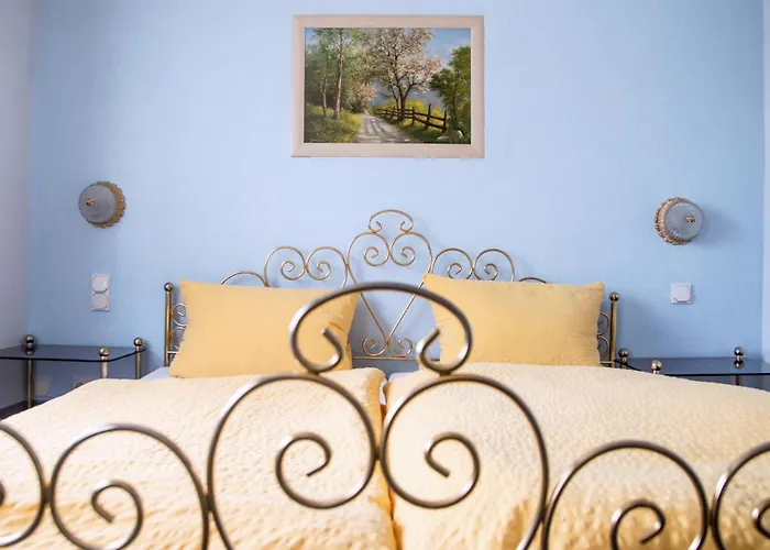 Apartment Und Bachmann *