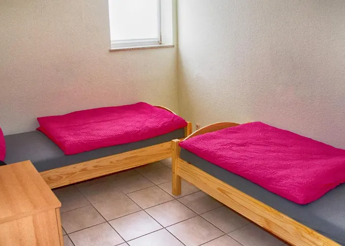 Und Bachmann Apartment