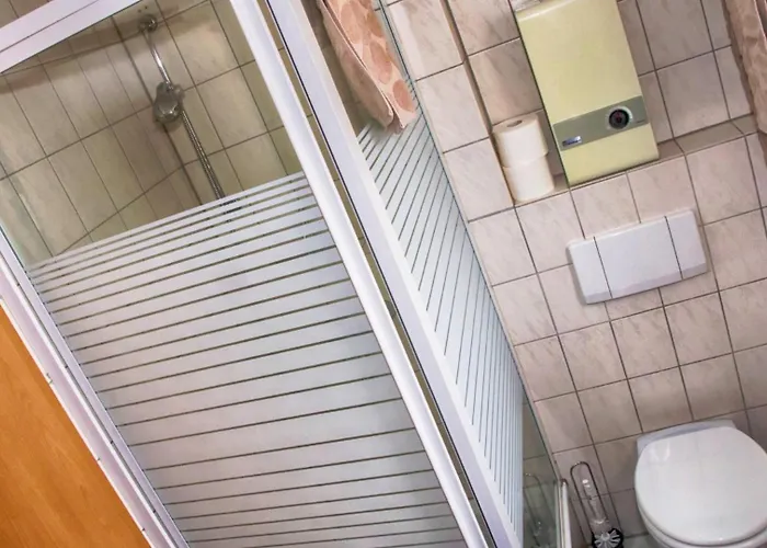 Apartment Und Bachmann *