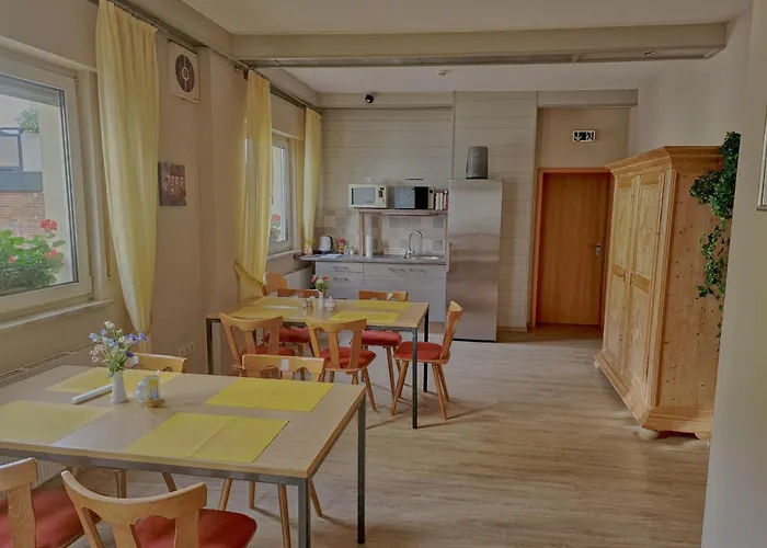 Und Bachmann * Wolfersheim