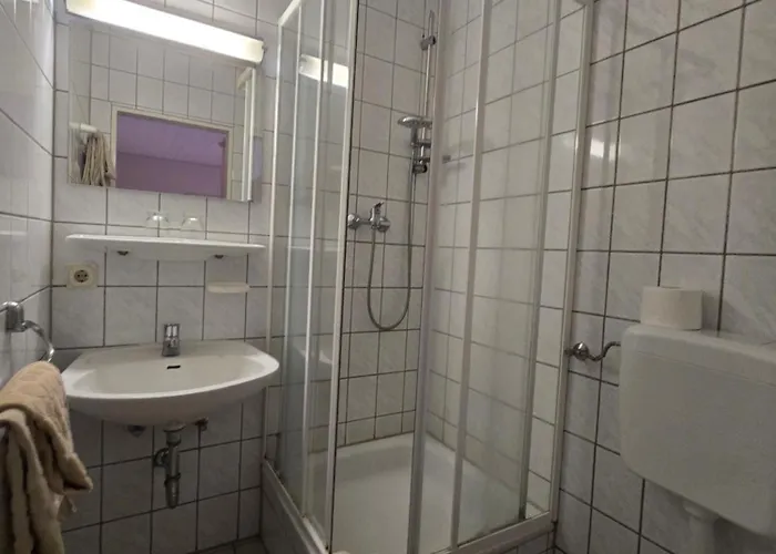 Und Bachmann Apartment *