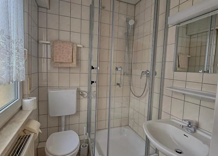 Apartment Und Bachmann